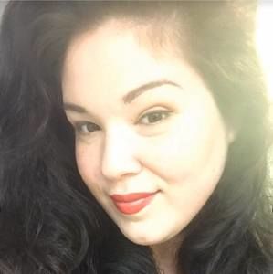 Meet your Posher, Rosalee